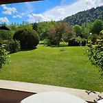 Ferienhaus Gottschlicht Bei Rottach Egern Am Tegernsee, Eigener Parkplatz, W Lan